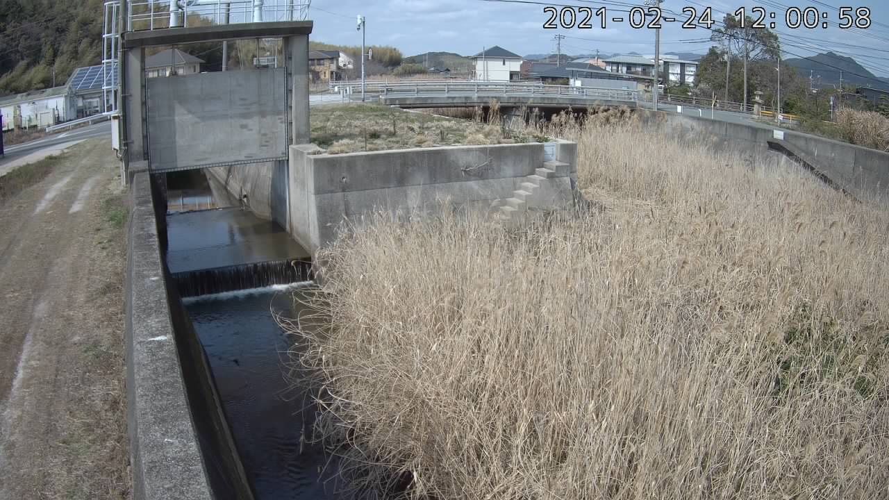 平常時画像を取得できません