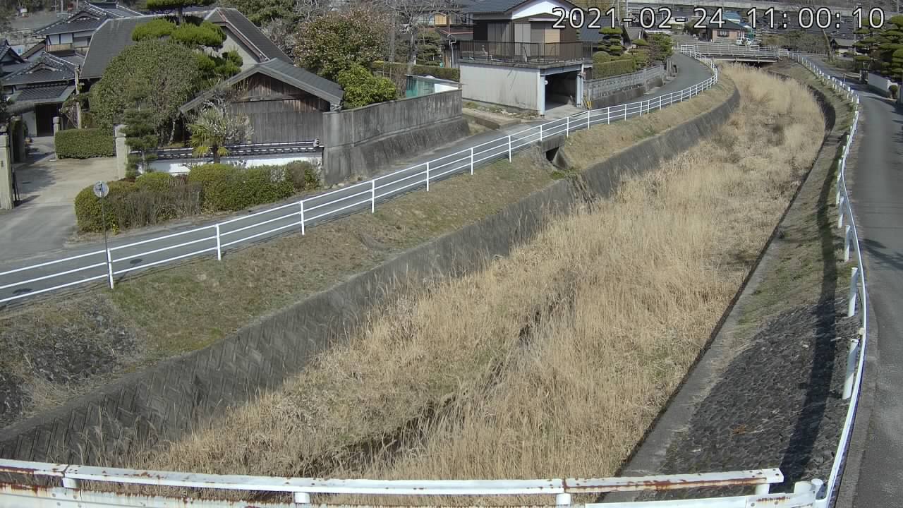 平常時画像を取得できません