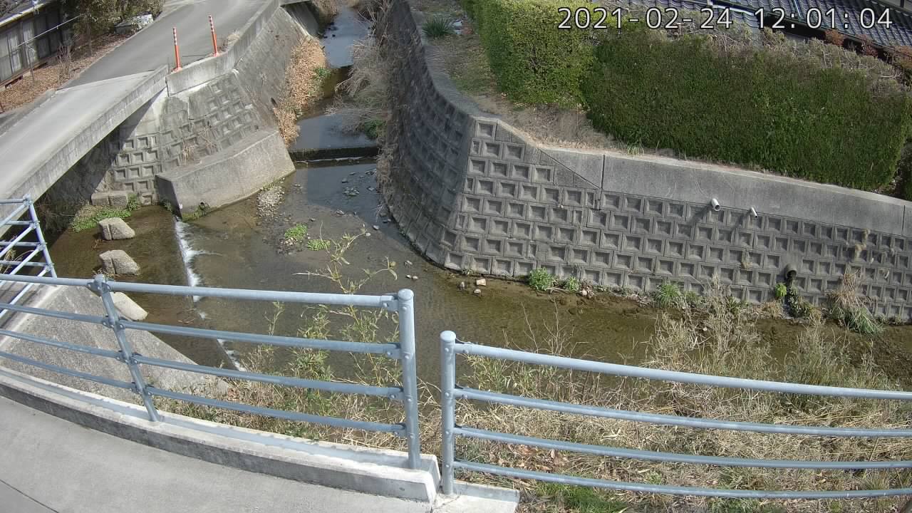 平常時画像を取得できません